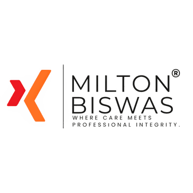 Milton Biswas