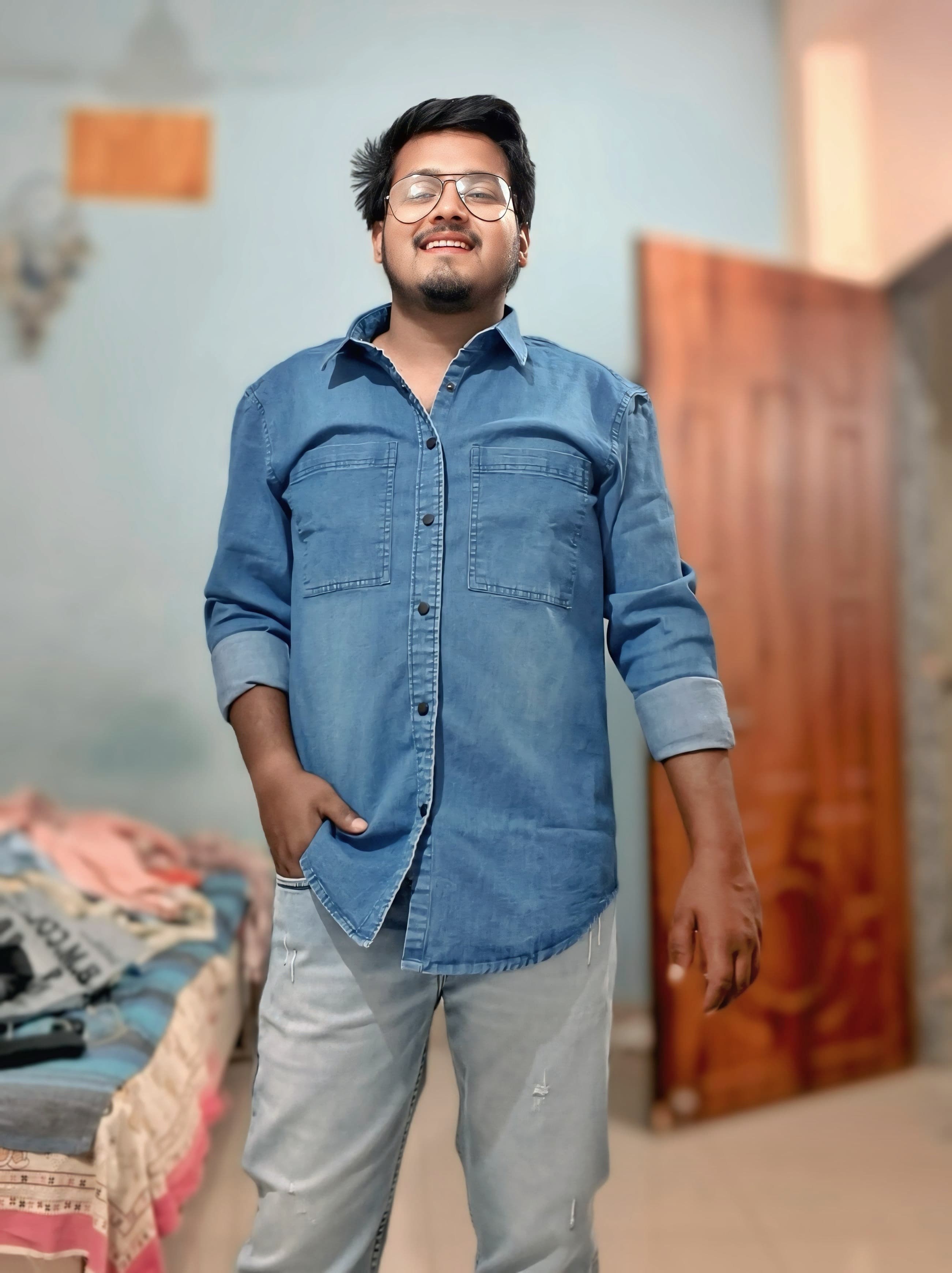 Milton Biswas